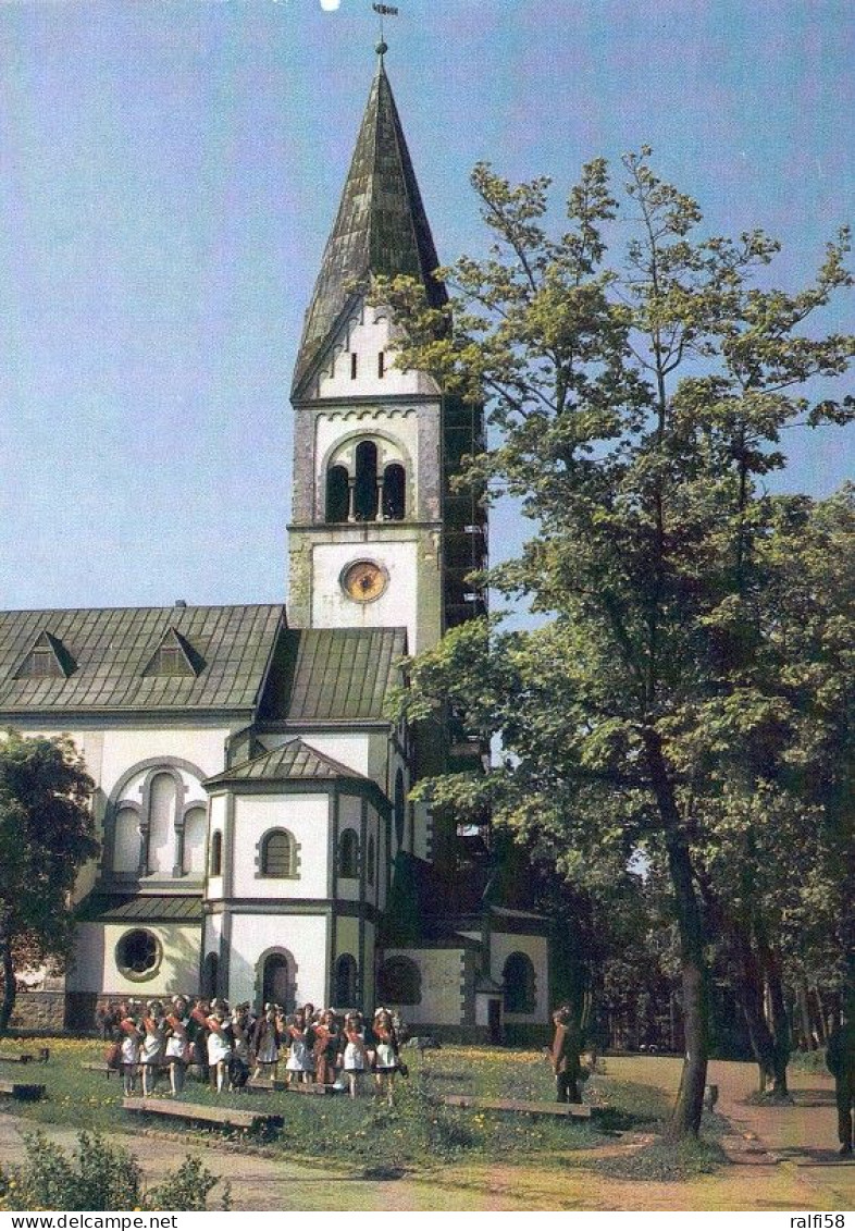 1 AK Russia * Die Königin-Luise-Gedächtniskirche In Kaliningrad, Dem Früheren Königsberg * - Açores