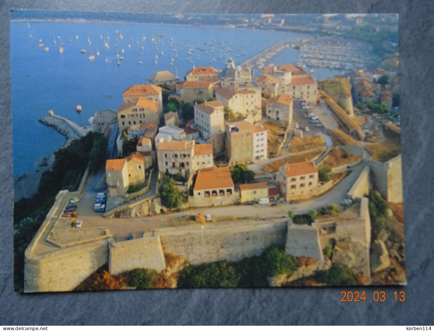 CALVI - Corse