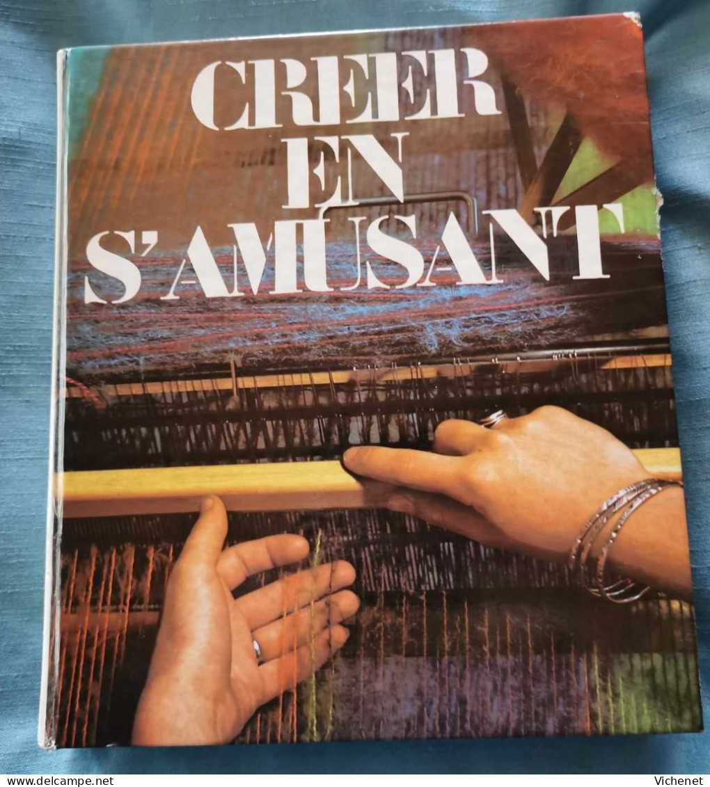 Créer En S' Amusant - Do-it-yourself / Technical