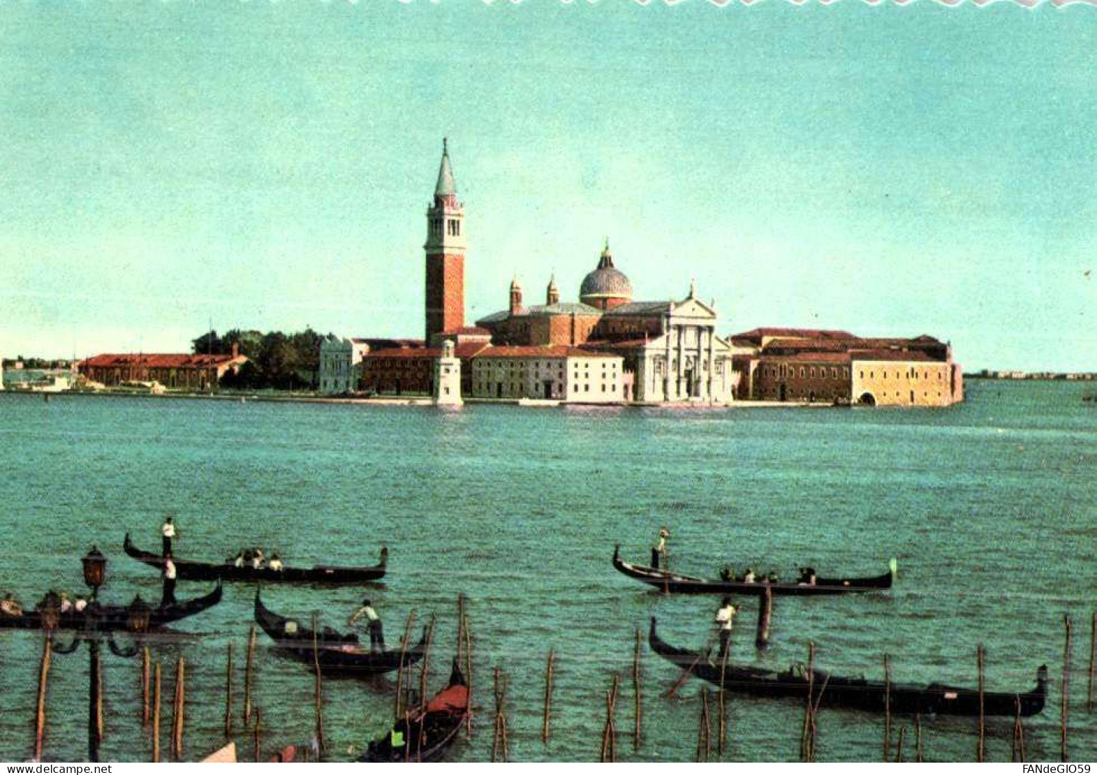 Veneto > Venezia (Venice)  // LOT 28 // VOIR  CONDITION - Venezia (Venice)