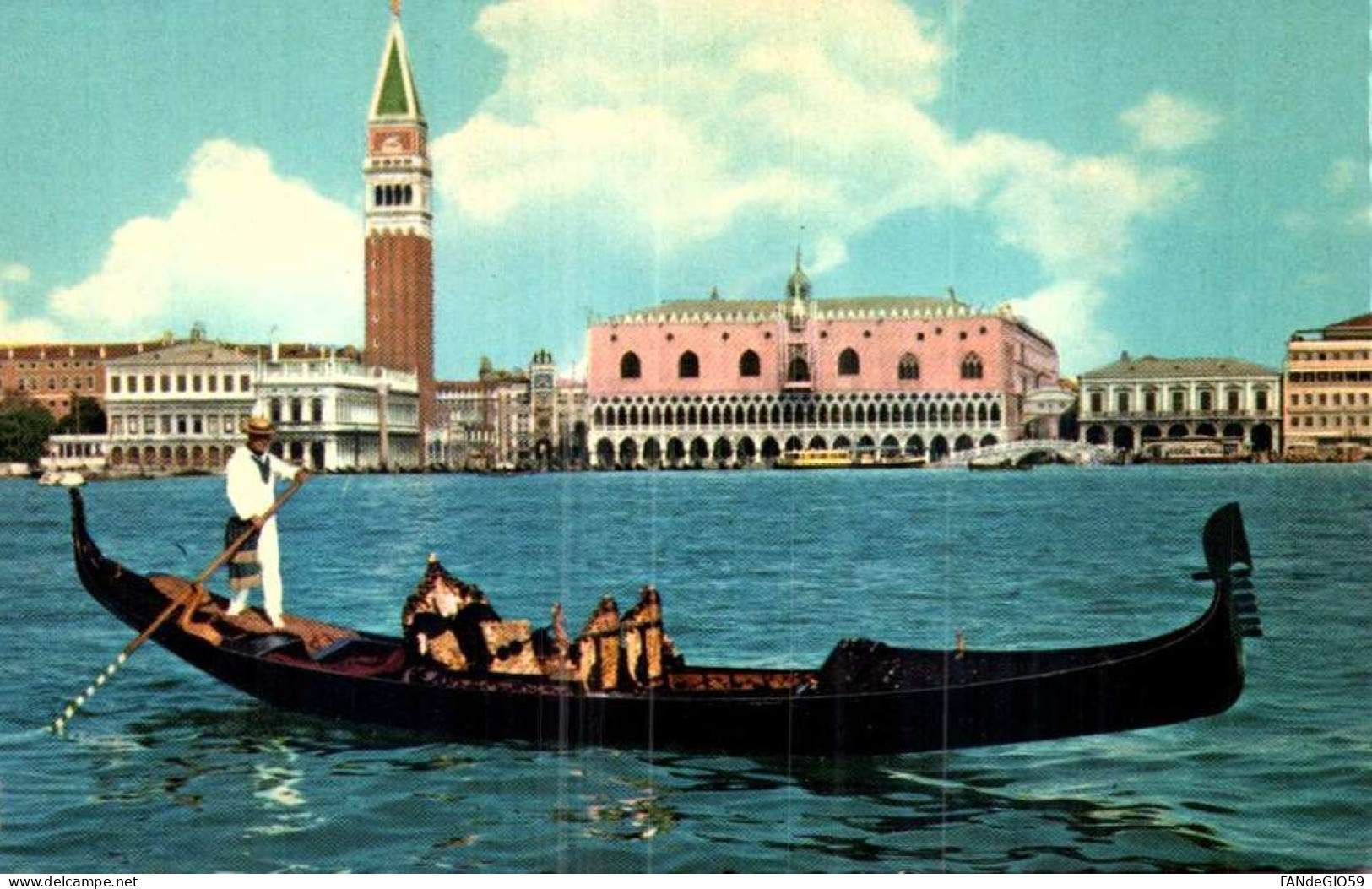 Veneto > Venezia (Venice)  // LOT 28 // VOIR  CONDITION - Venezia (Venice)