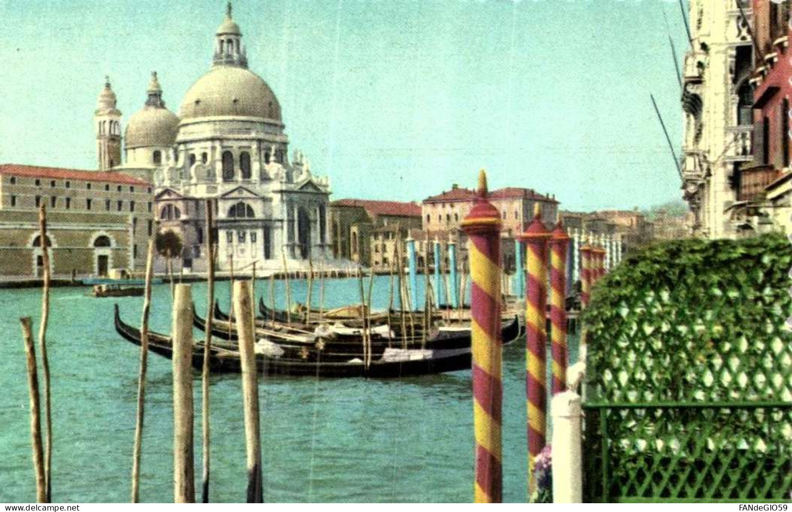 Veneto > Venezia (Venice)  // LOT 28 // VOIR  CONDITION - Venezia (Venice)