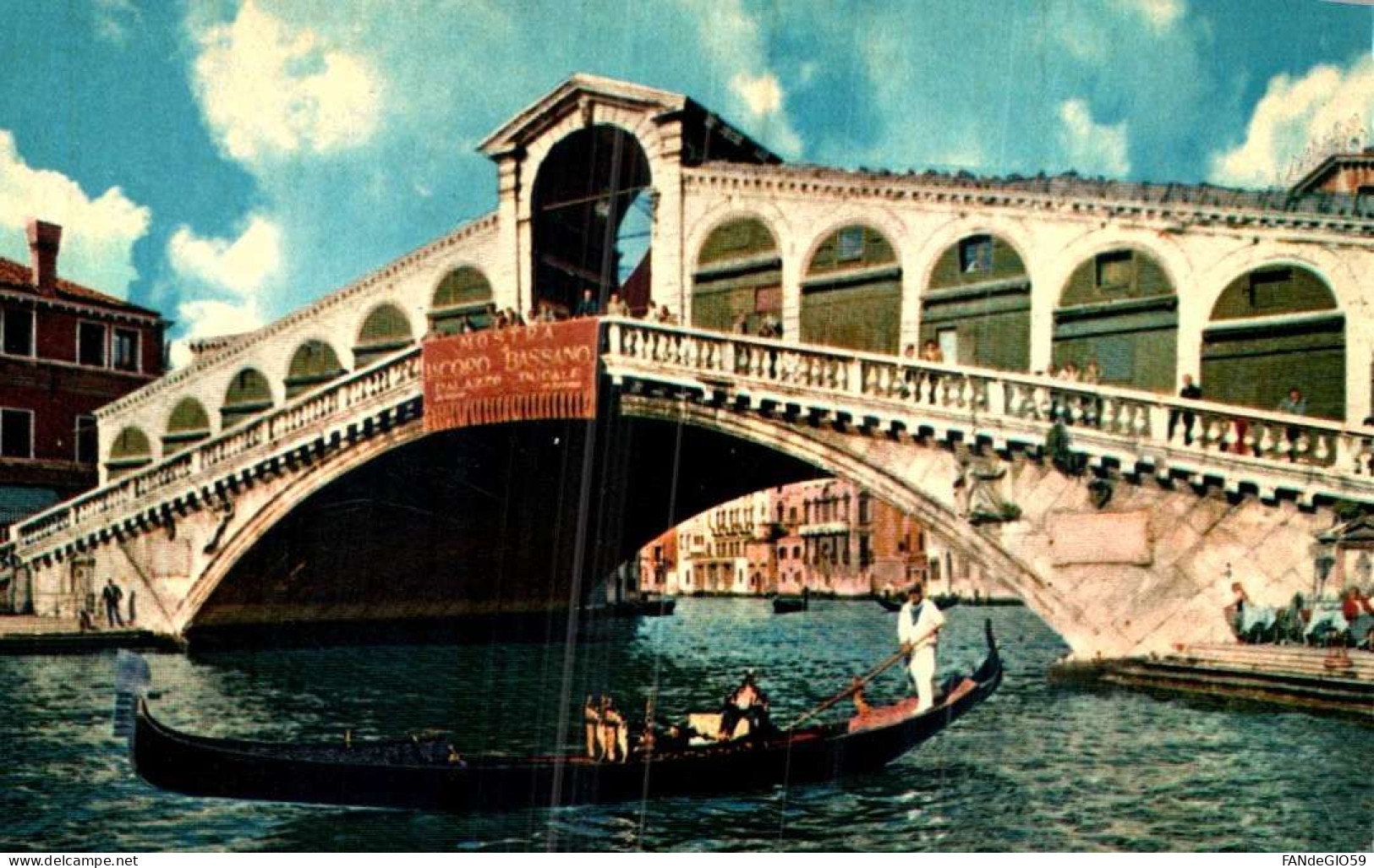 Veneto > Venezia (Venice)  // LOT 28 // VOIR  CONDITION - Venezia (Venice)