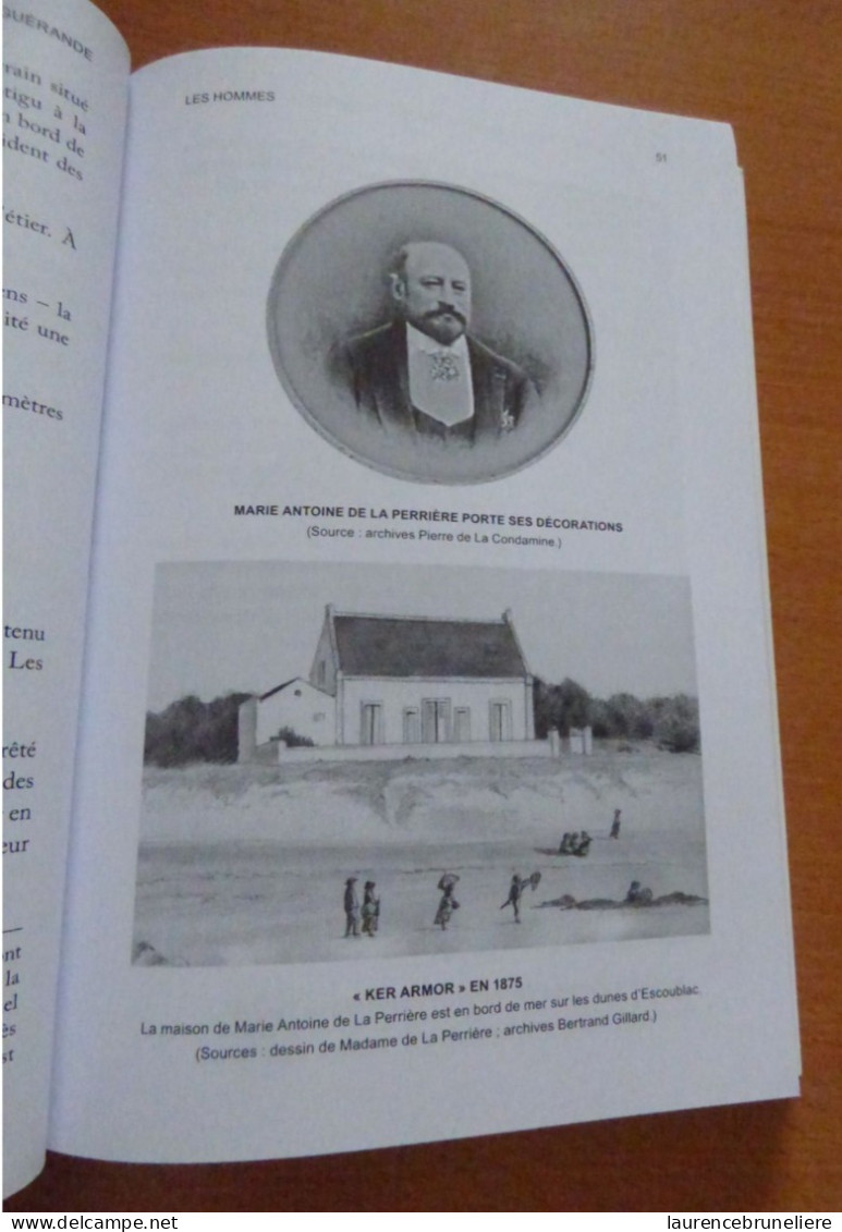 LE CHEMIN DE FER DE SAINT-NAZAIRE AU CROISIC ET A GUERANDE DE 1865 A NOS JOURS