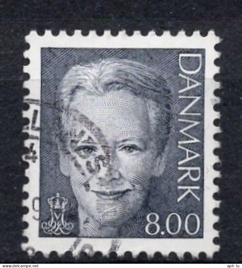Marke Gestempelt (h300102) - Used Stamps