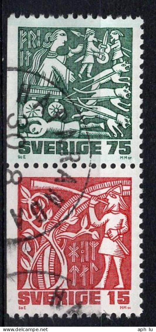 Marken Gestempelt (h300106) - Used Stamps