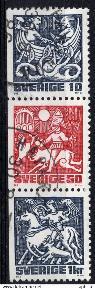 Marken Gestempelt (h300201) - Used Stamps