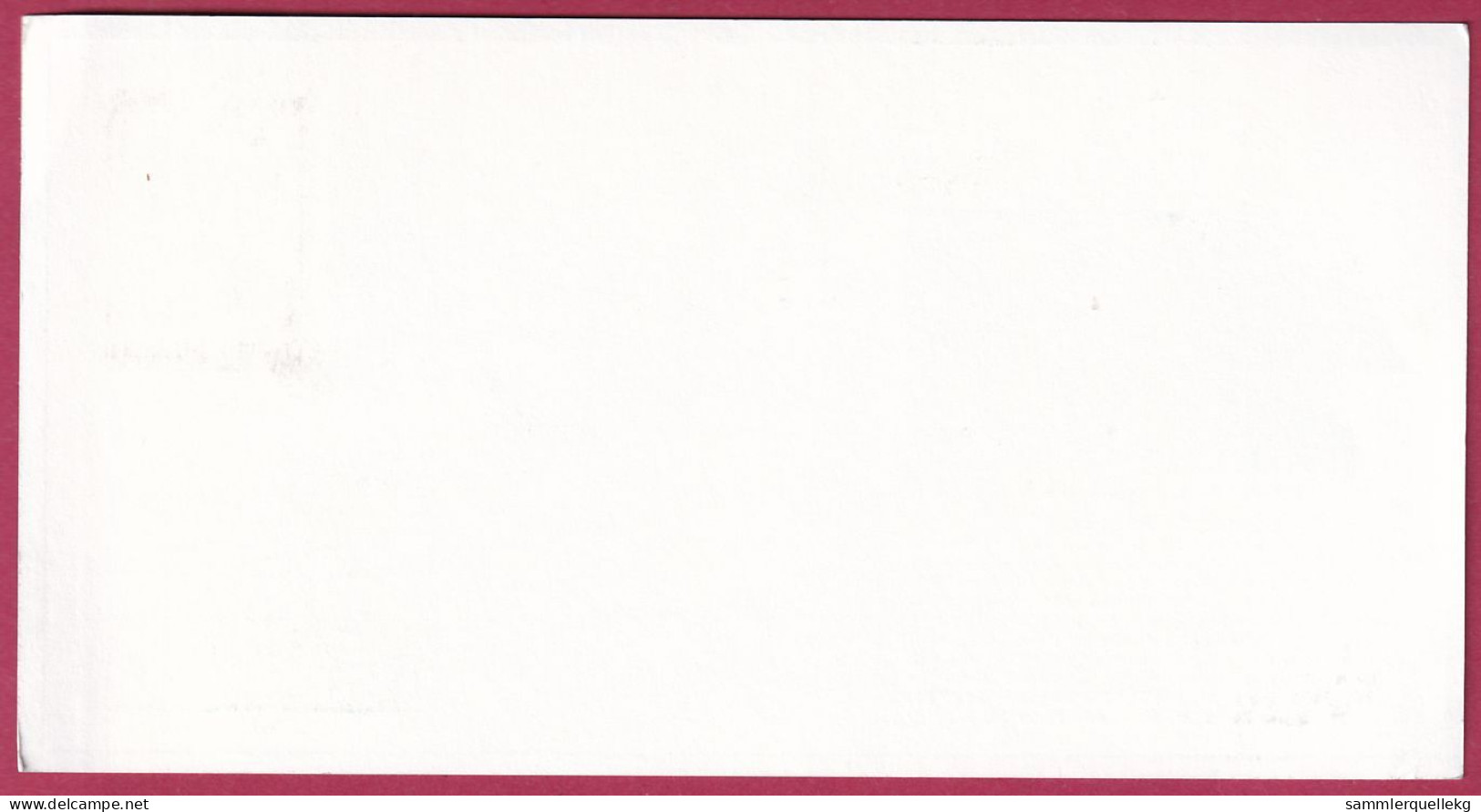 Österreich MNr.1911 Sonderstempel Gmünd 5. 3. 1988, 10 Jahre 1. Kosmisches Postamt - Europa