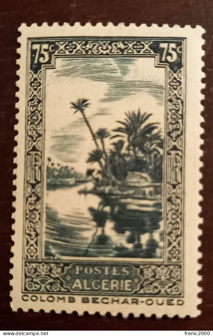 TC 029 - Algérie 115** Sans Charnière - Unused Stamps