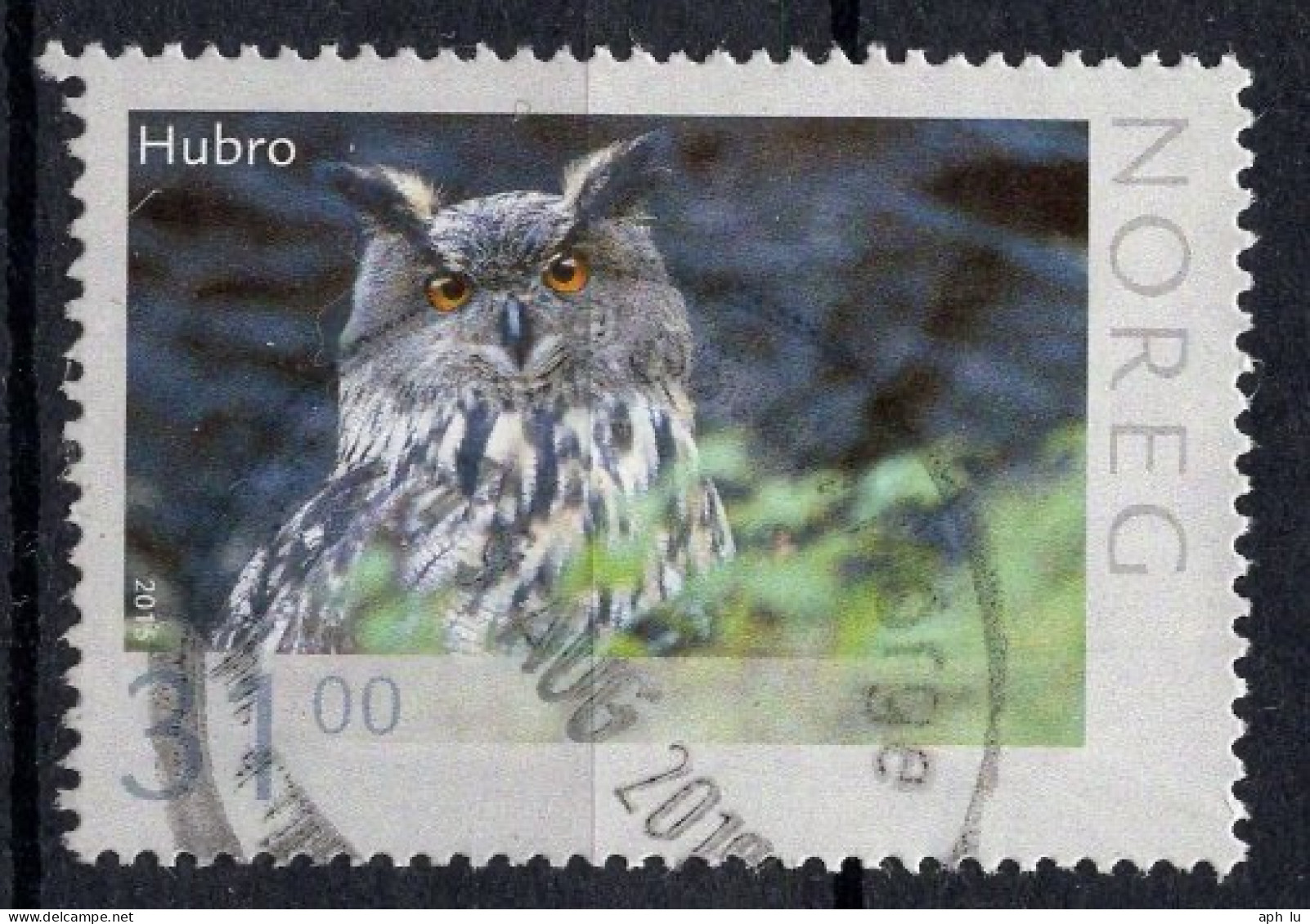 Marke Gestempelt (h300301) - Used Stamps