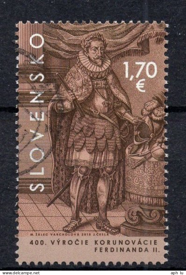 Marke Gestempelt (h300303) - Used Stamps