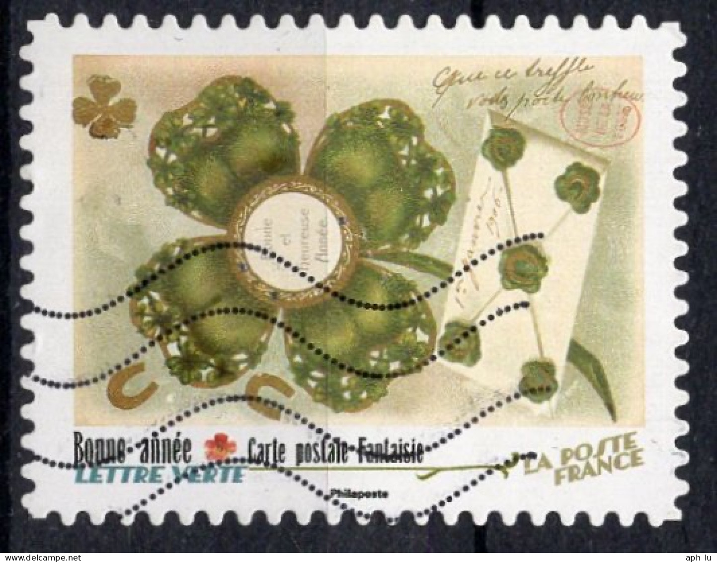 Marke Gestempelt (h300403) - Used Stamps