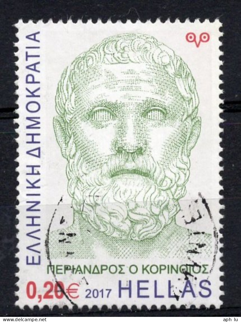 Marke Gestempelt (h300501) - Used Stamps