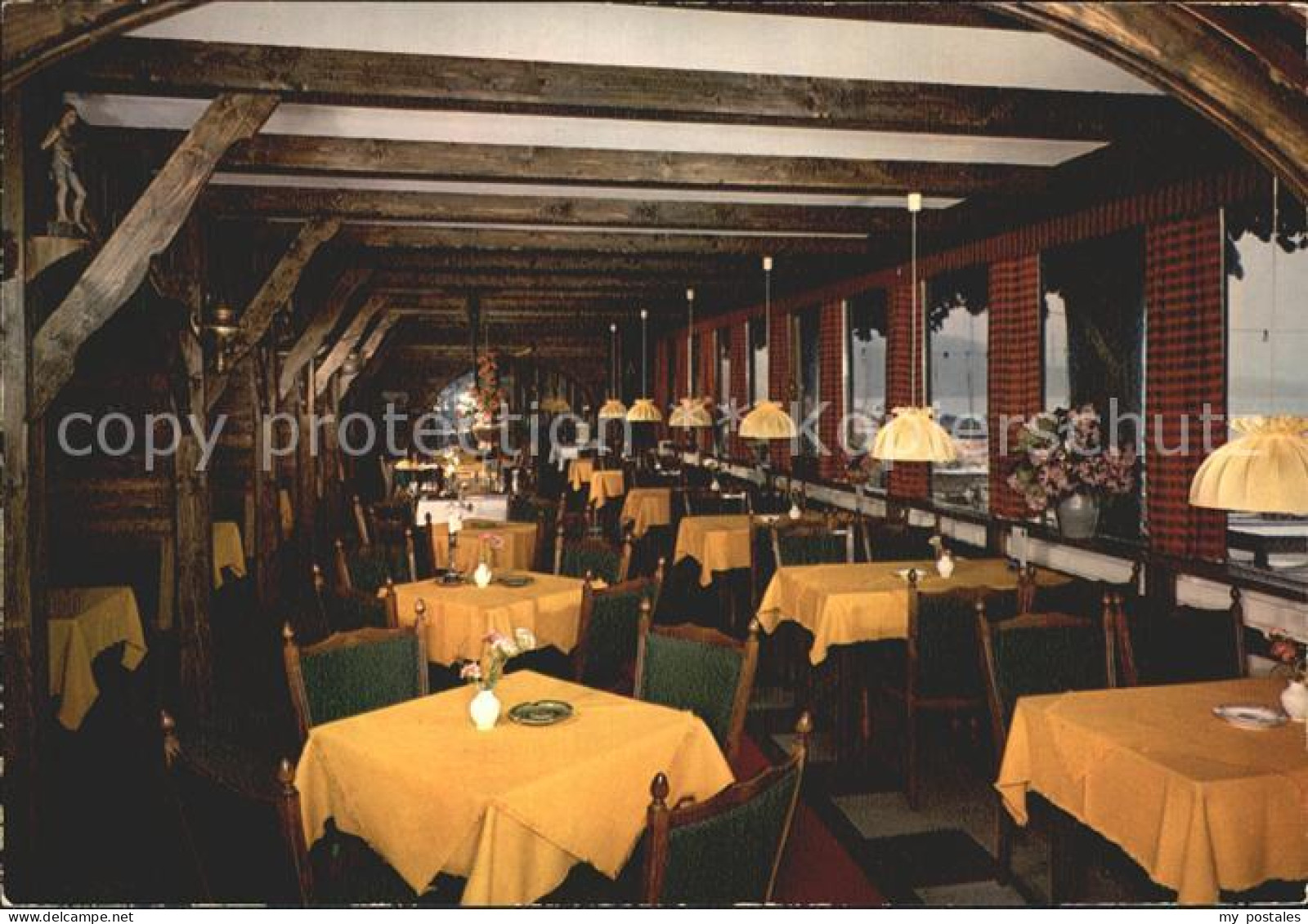 72253919 Essen Bad Baldeney Schloss Seeterrasse Restaurant Essen Bad - Bad Essen