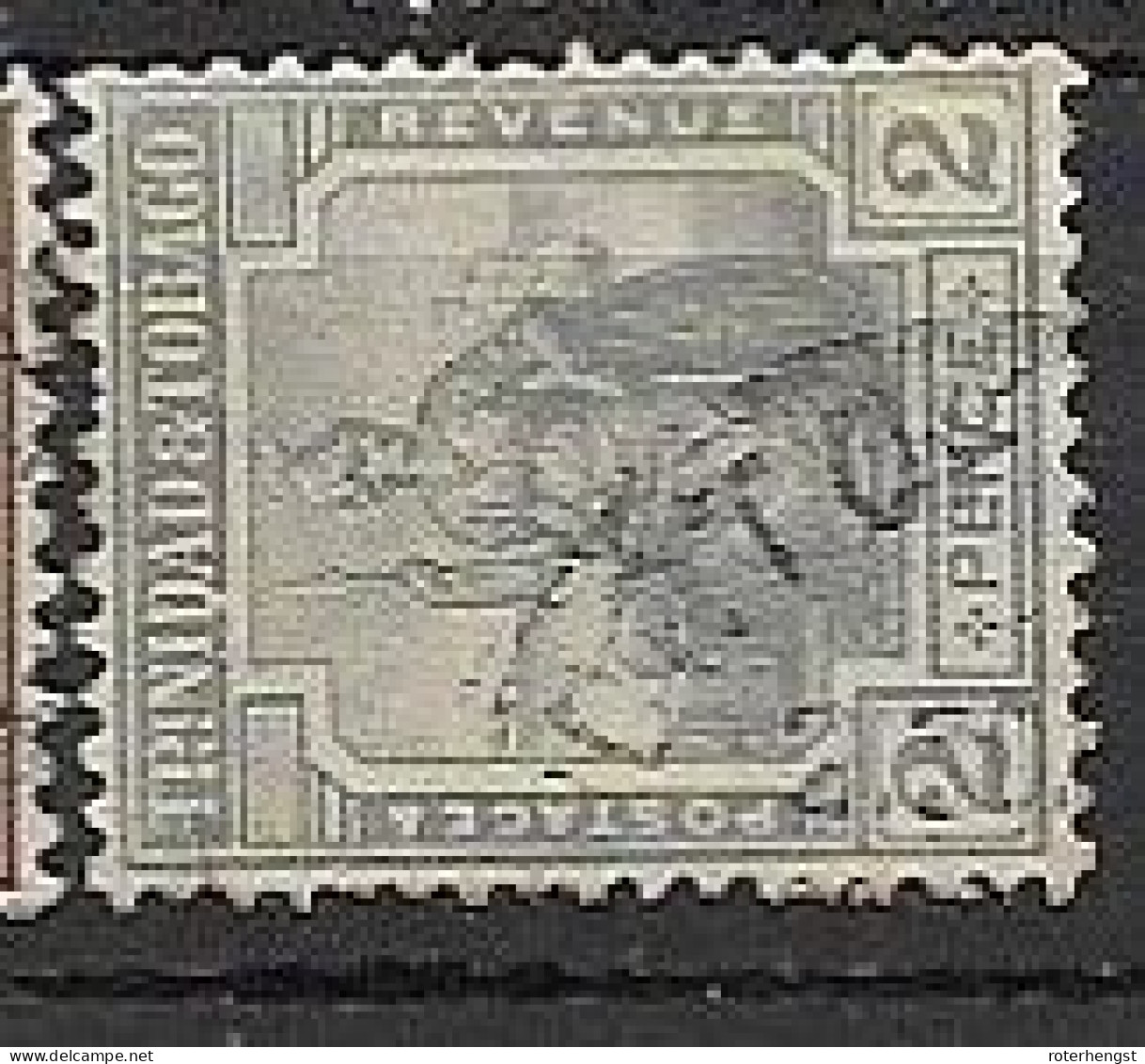 Bahamas Used (3 Stamps 3 Scans) Over 5 Euros 1922 Script Wtm - 1859-1963 Crown Colony