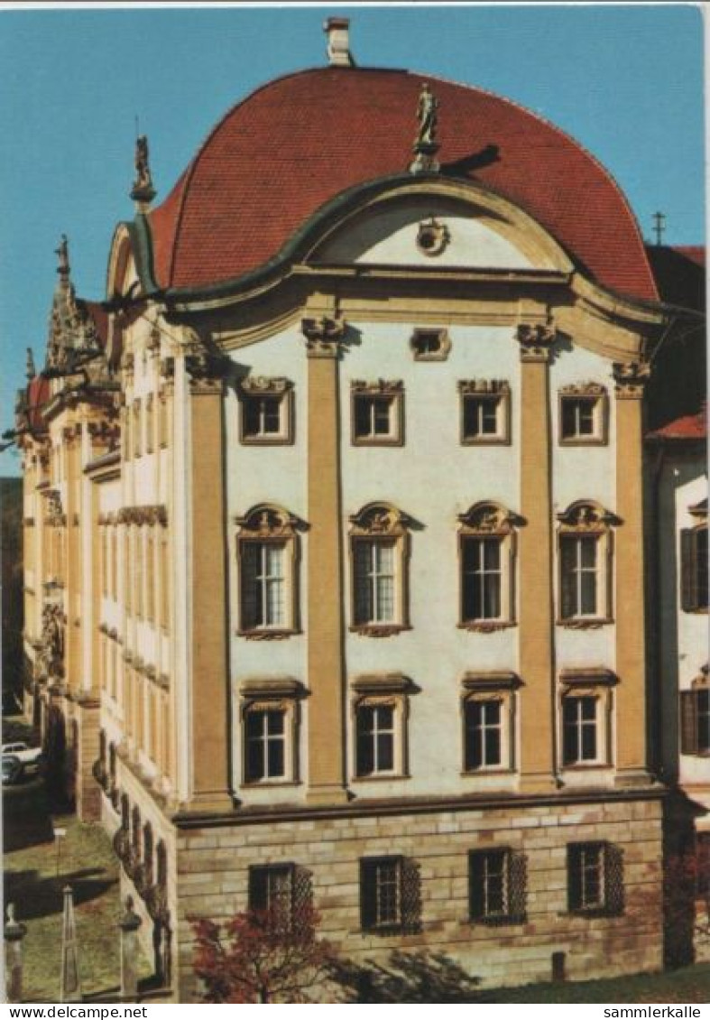 97172 - Ellingen, Bayern - Deutschordensschloss - Ca. 1985 - Weissenburg