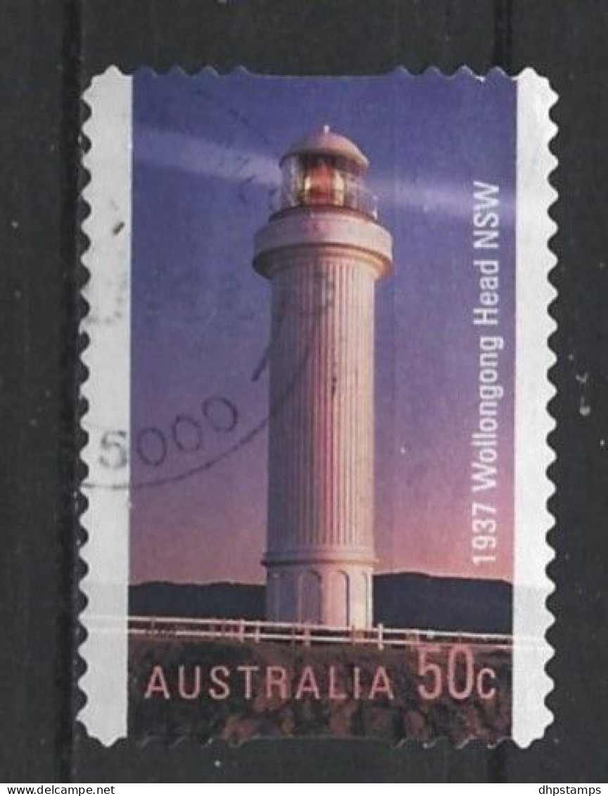 Australia 2006 Lighthouse Y.T. 2542 (0) - Usados