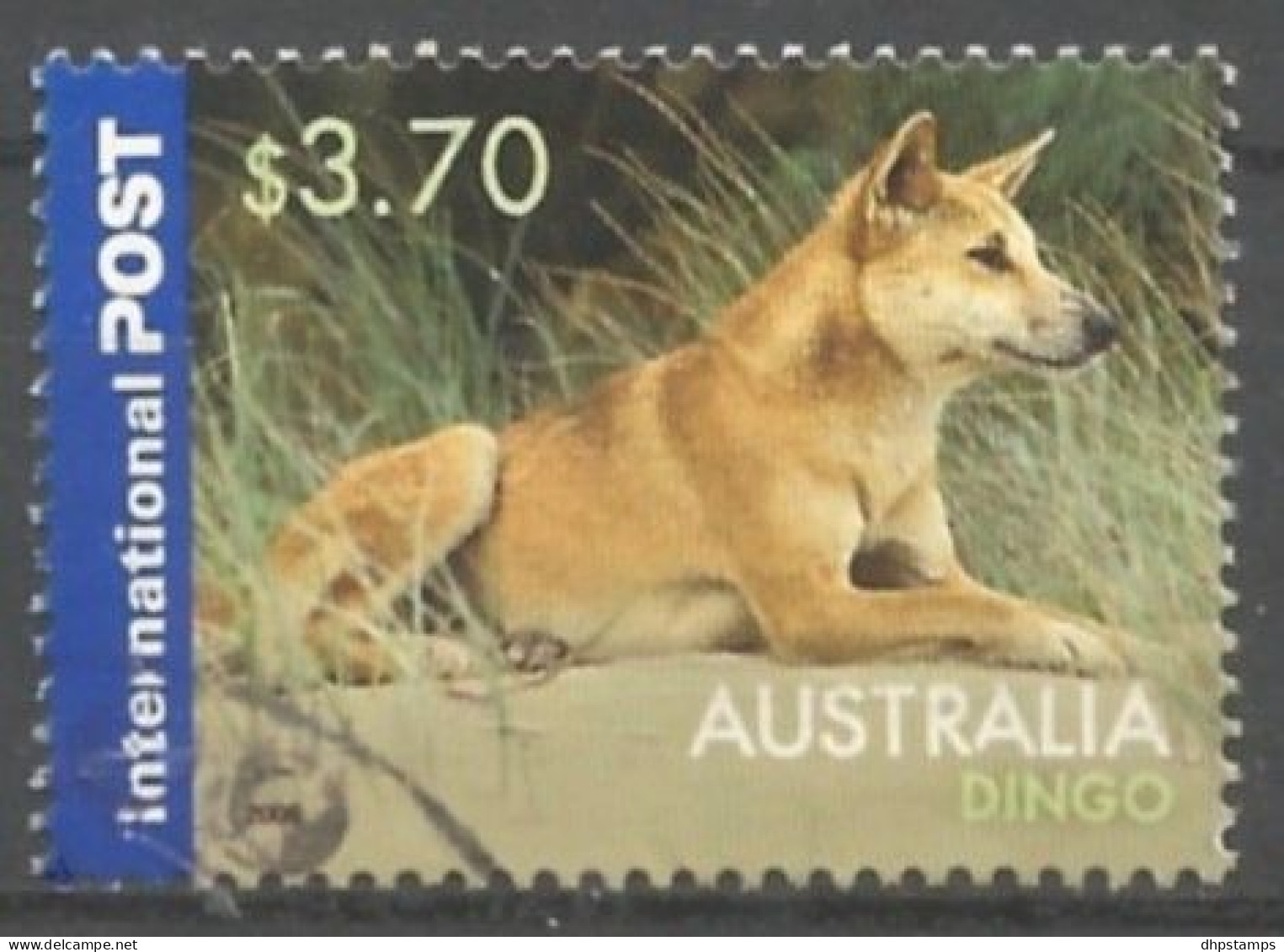 Australia 2006 Fauna Y.T. 2423 (0) - Usati
