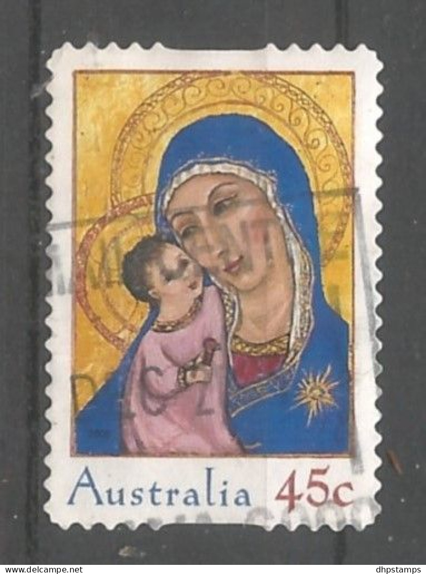 Australia 2005 Christmas S.A.  Y.T. 2390 (0) - Used Stamps