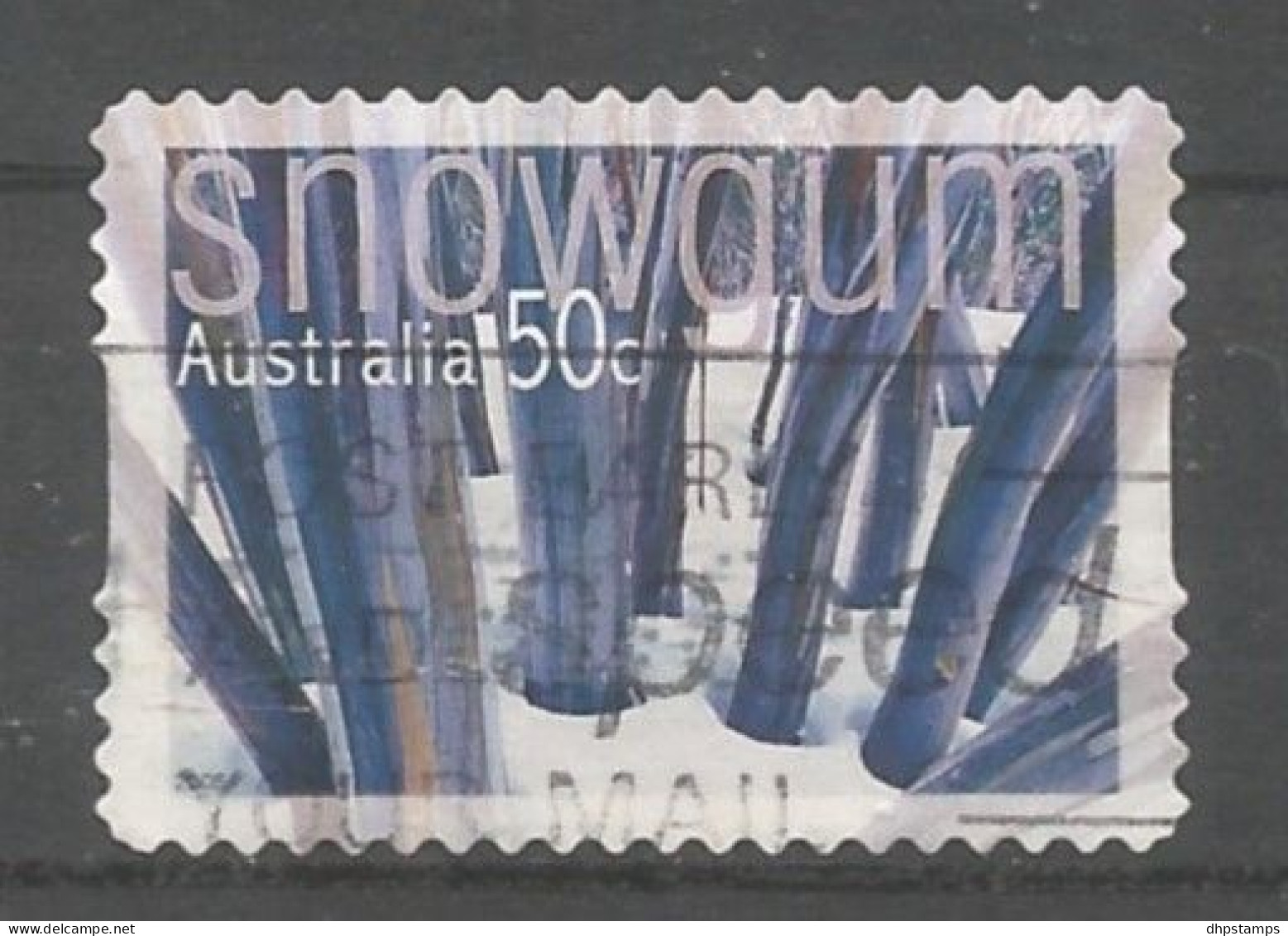 Australia 2005 Trees S.A. Y.T. 2371 (0) - Used Stamps