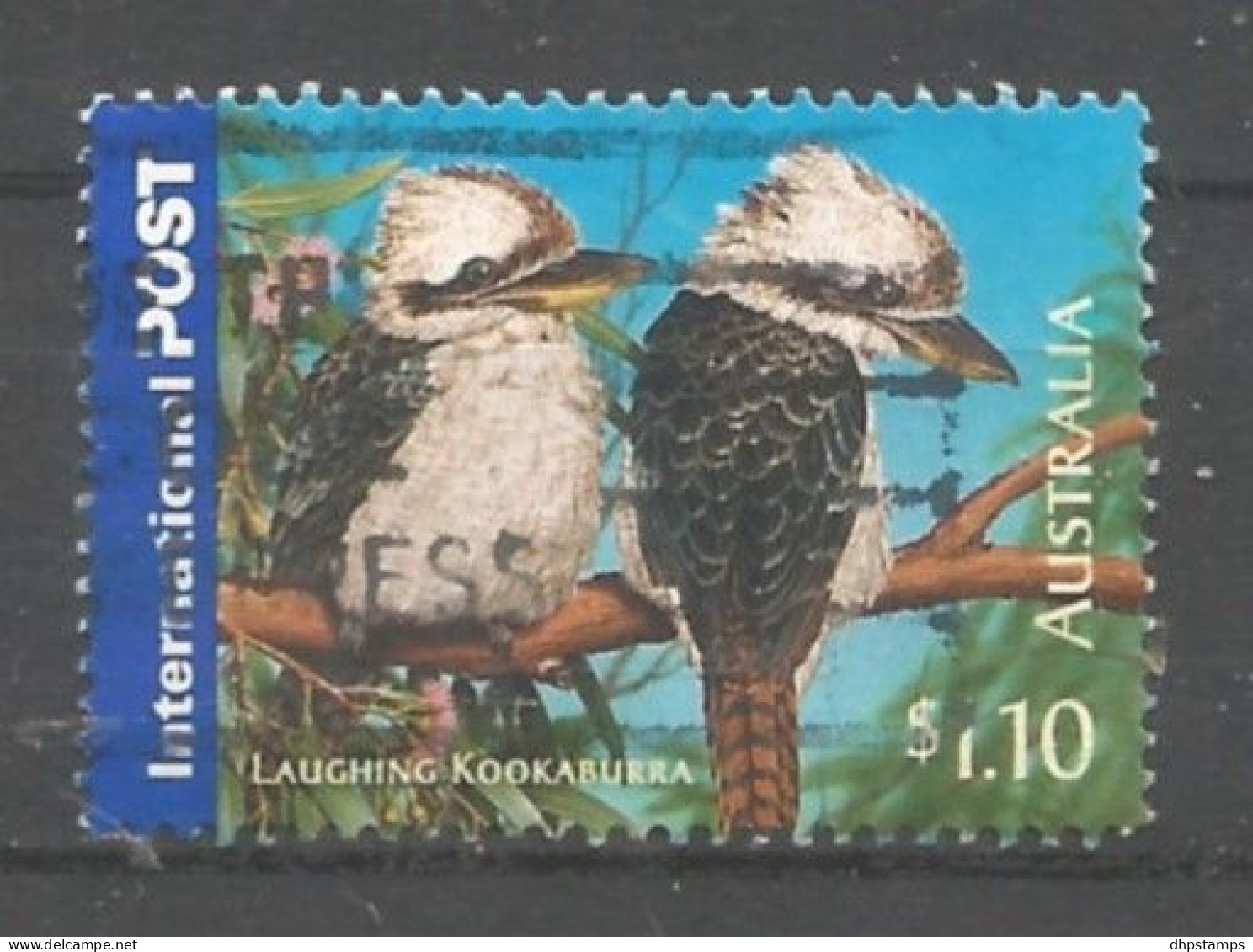 Australia 2005 Fauna Y.T. 2348 (0) - Used Stamps