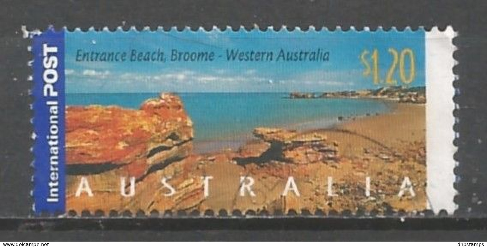 Australia 2004 Landscape Y.T. 2225 (0) - Used Stamps