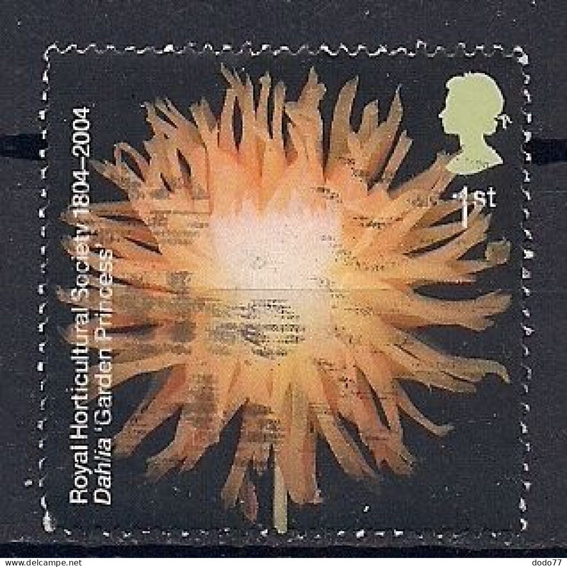 GRANDE BRETAGNE    N°   2560  OBLITERE - Used Stamps