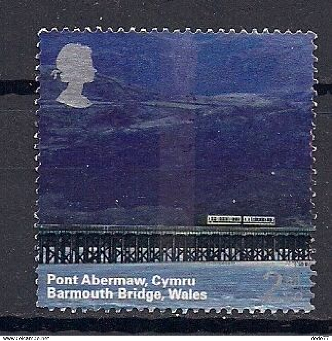 GRANDE BRETAGNE    N°   2565  OBLITERE - Used Stamps