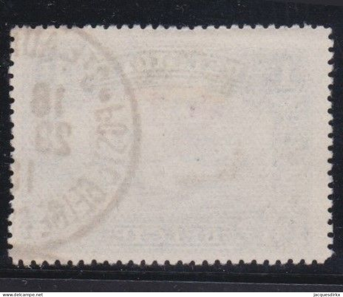 Belgie  .   OBP    .    160  (2 Scans)      .     O       .   Gestempeld     .   /   .   Oblitéré - 1918 Rotes Kreuz