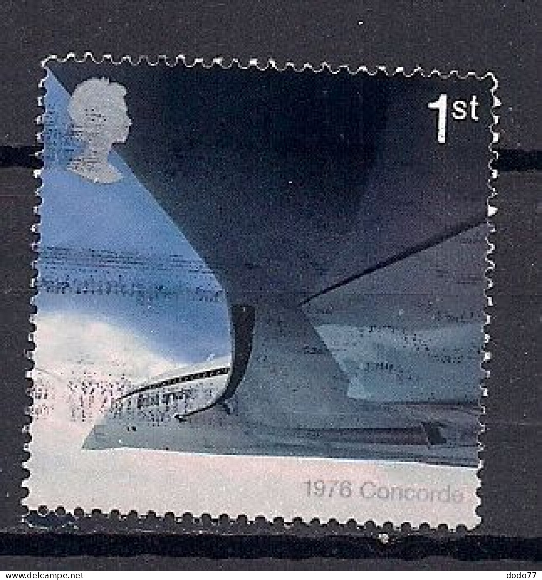 GRANDE BRETAGNE    N°   2329  OBLITERE - Used Stamps