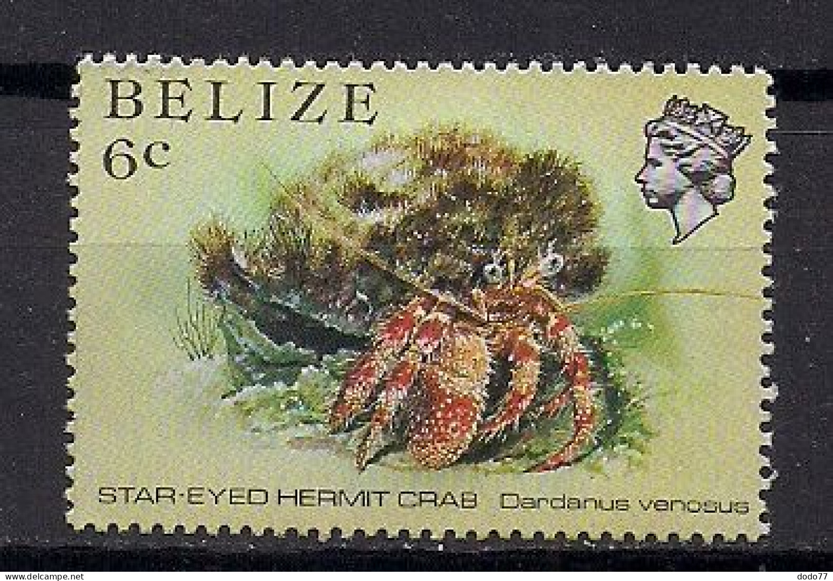 BELIZE  NEUF **  SANS TRACES DE CHARNIERES - Belice (1973-...)