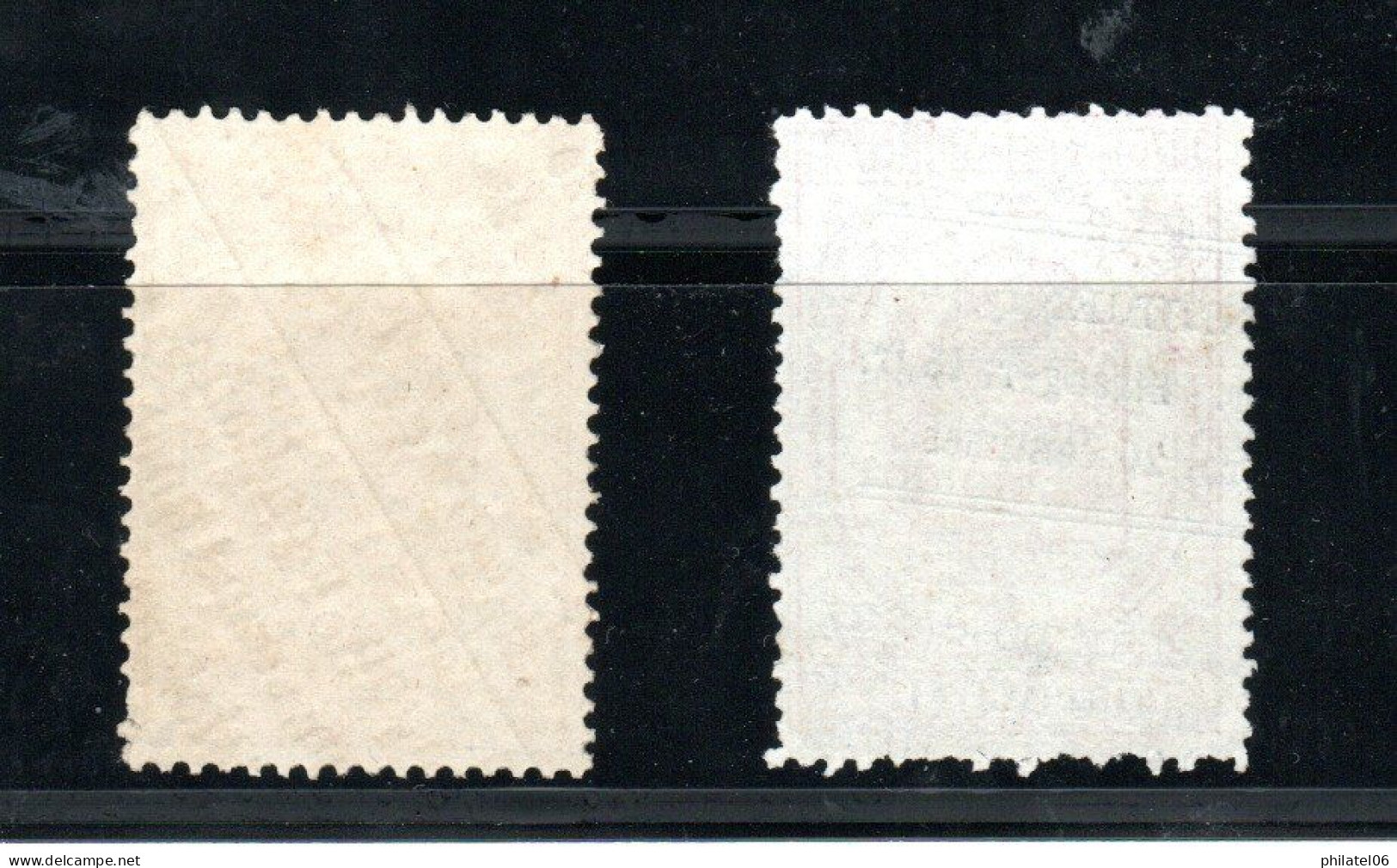 FRANCE, TIMBRES POUR JOURNAUX 1 ET 9 COTANT 140 EUROS. PAS D'AMINCIS - Luftpost