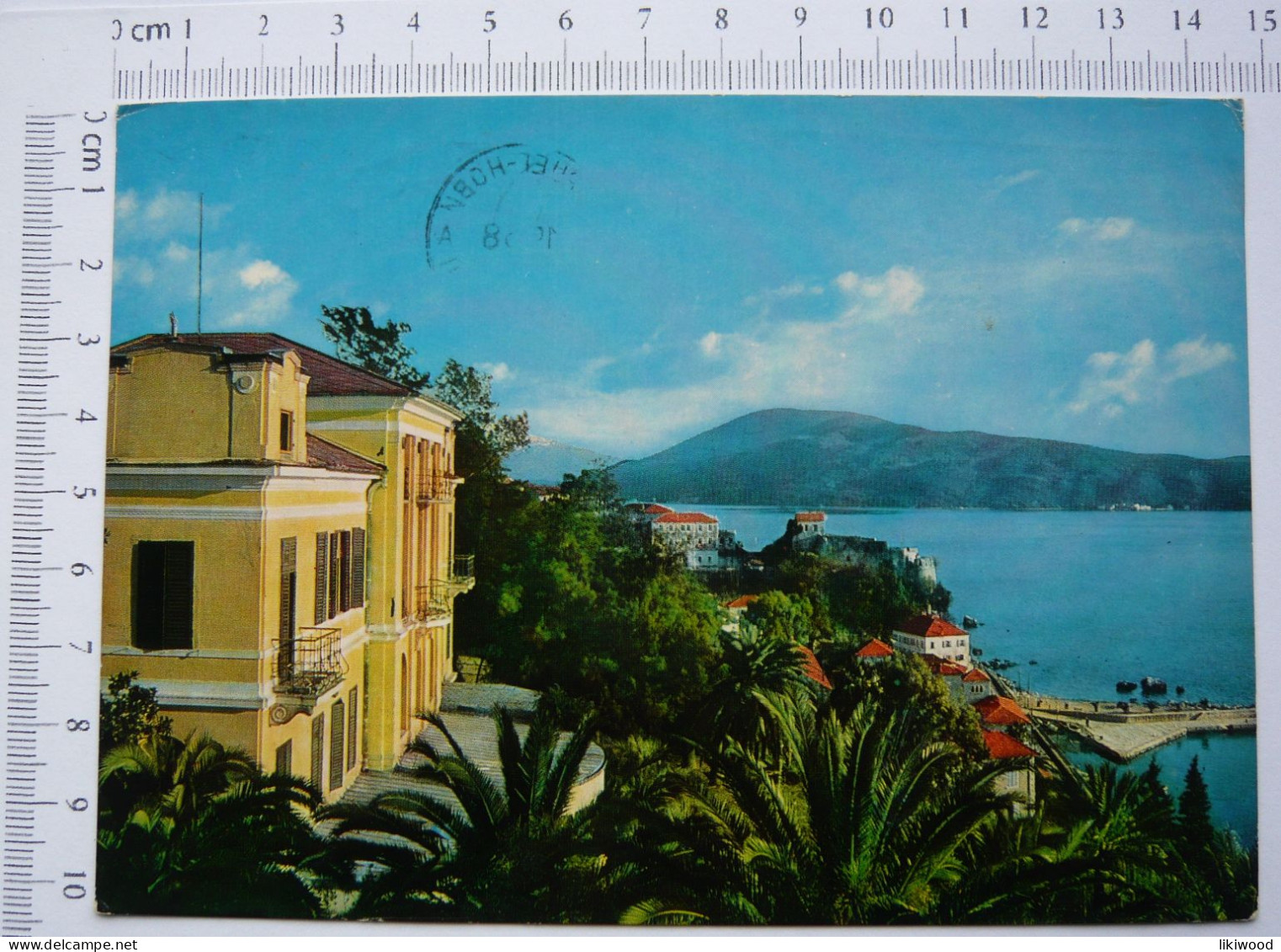 Herceg Novi - Montenegro