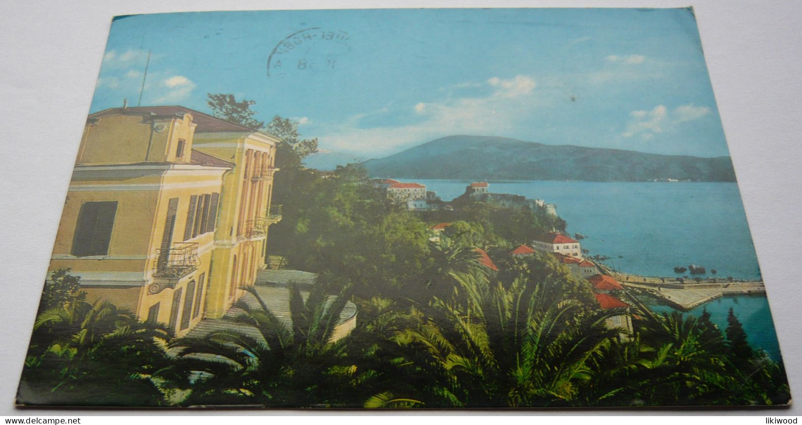 Herceg Novi - Montenegro