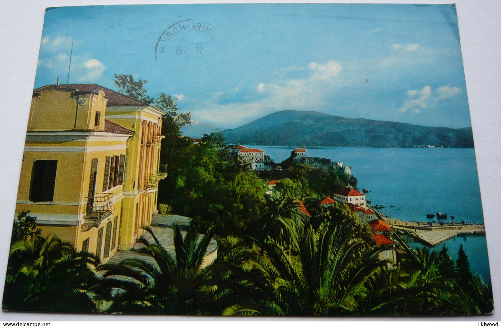 Herceg Novi - Montenegro