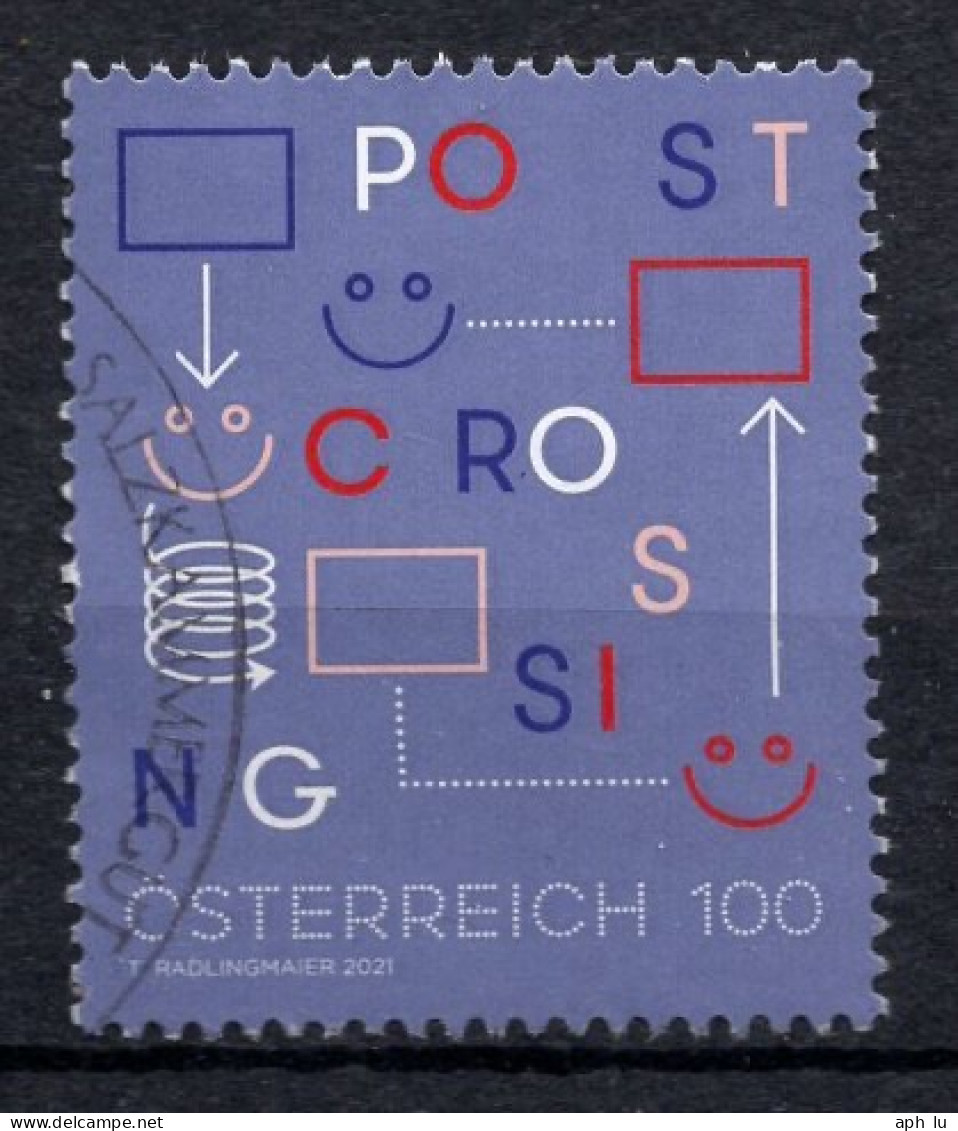 Marke Gestempelt (h300701) - Used Stamps