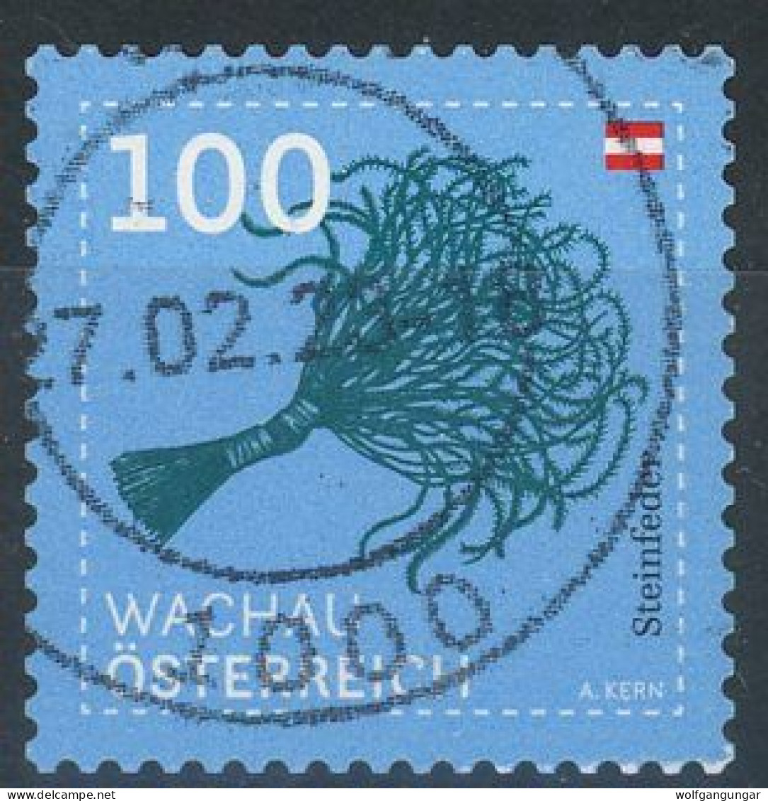 Österreich 2022 Michel Nummer 3681 Gestempelt - Used Stamps