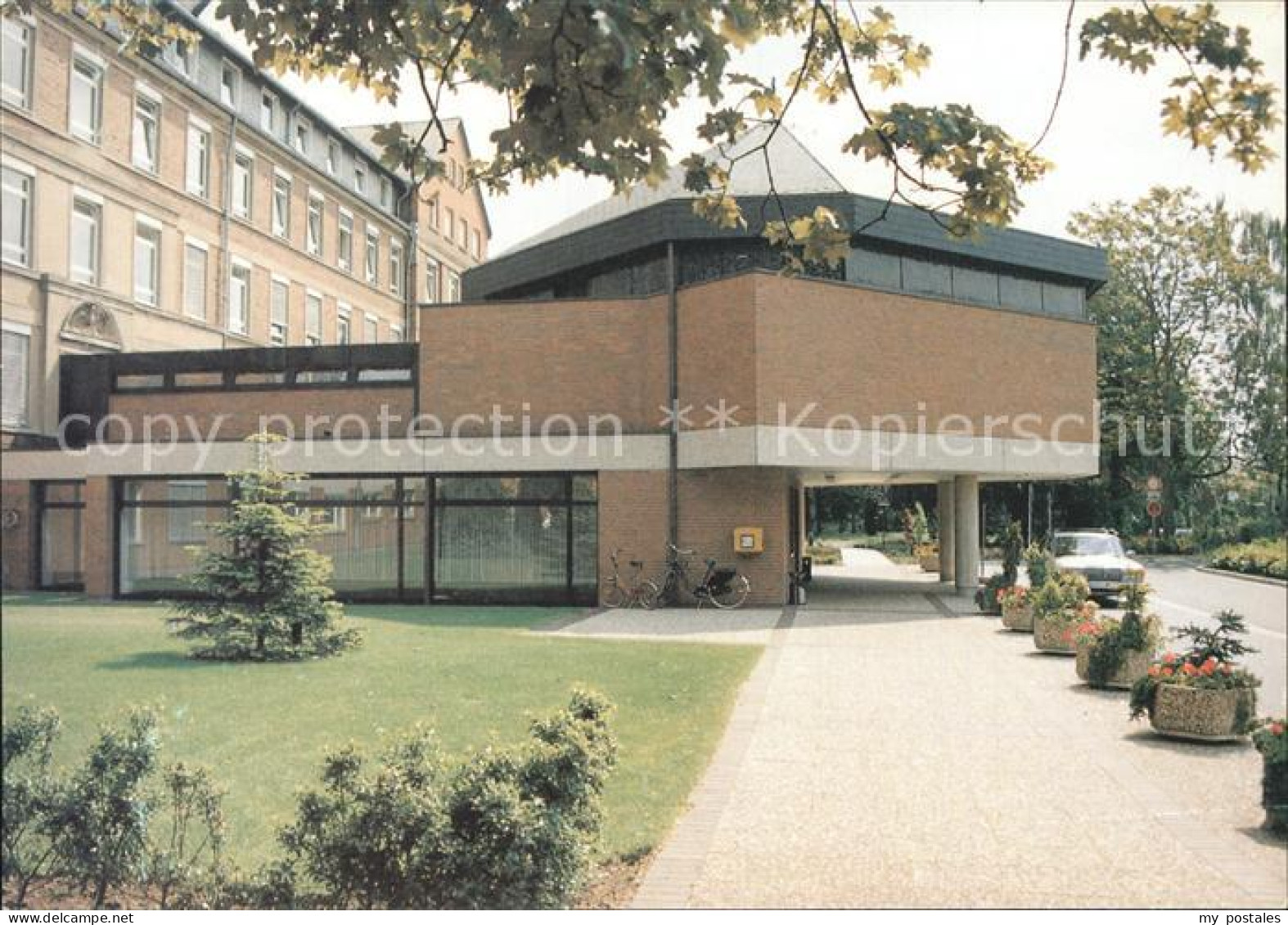 72248136 Nordhorn Marienkrankenhaus Nordhorn - Nordhorn