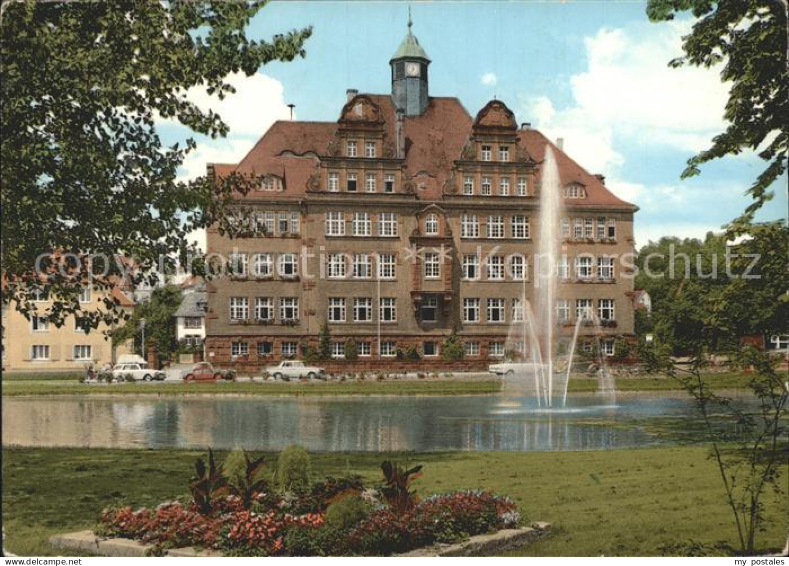 72247435 Bad Hersfeld Nordschule Bad Hersfeld - Bad Hersfeld