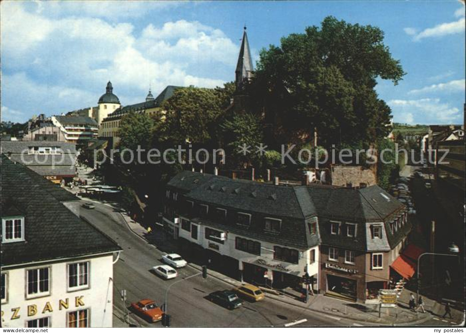 72245226 Siegen Westfalen Koblenzer Strasse Unteres Schloss Dreisbach - Siegen