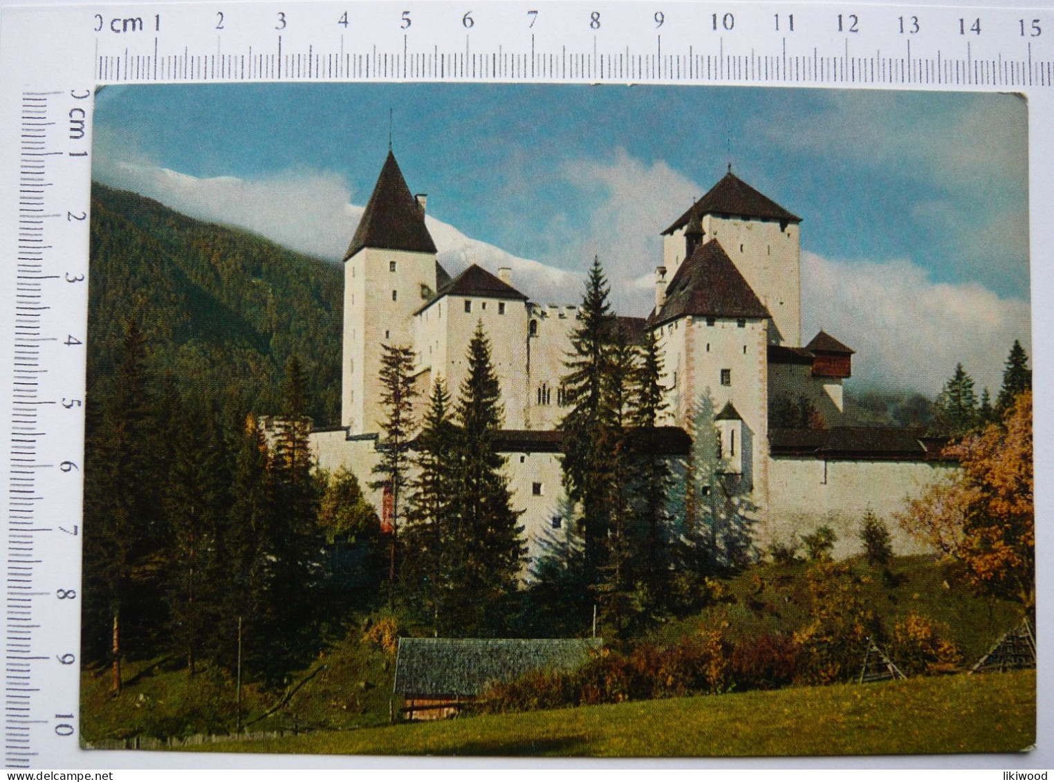 Schloss Mauterndorf - Mauterndorf