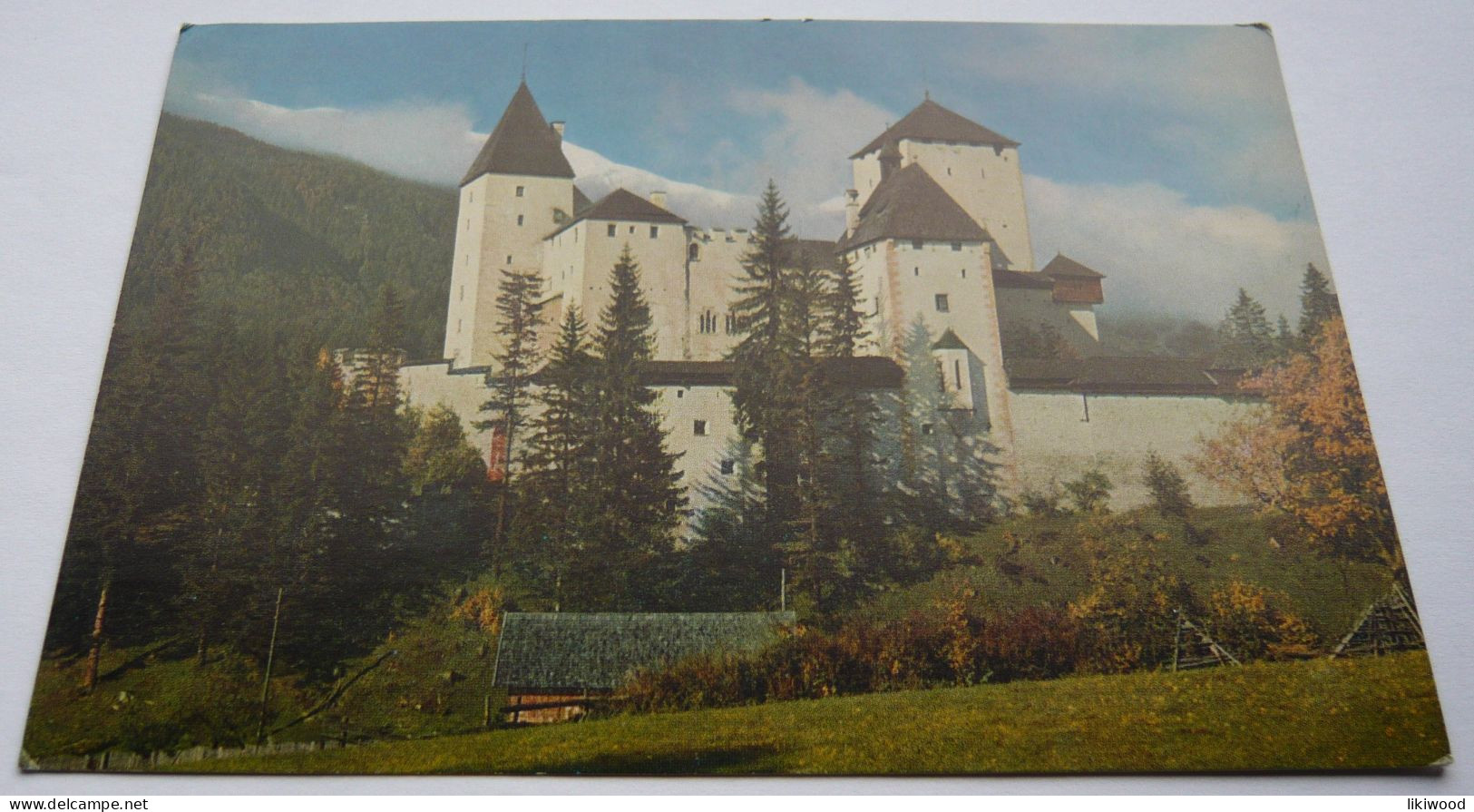 Schloss Mauterndorf - Mauterndorf