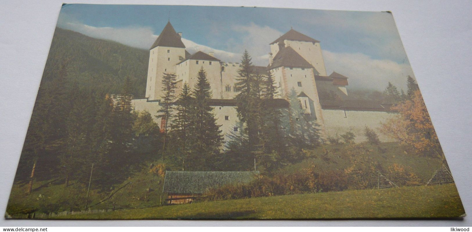 Schloss Mauterndorf - Mauterndorf