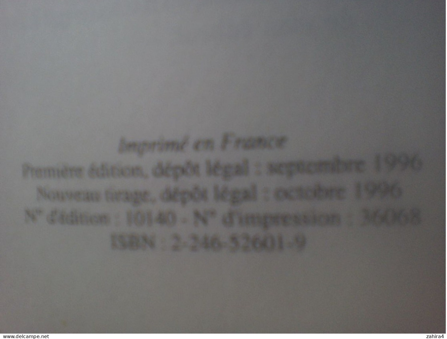 Brigitte Bardot Initiales B.B Mémoires Grasset Paris Signature voir scanne connaisseur comparé avec vrai selon moi bonne