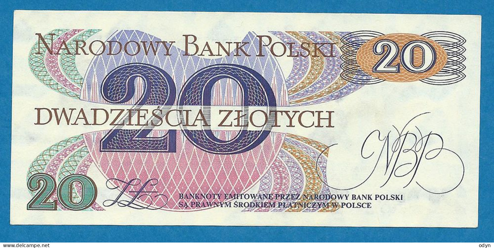 Poland, 1982, 1986, 1988; Lot Of 11 Banknotes 20, 50, 500 And 1000 Zlotych, UNC, -UNC, AU - See Description - Polen