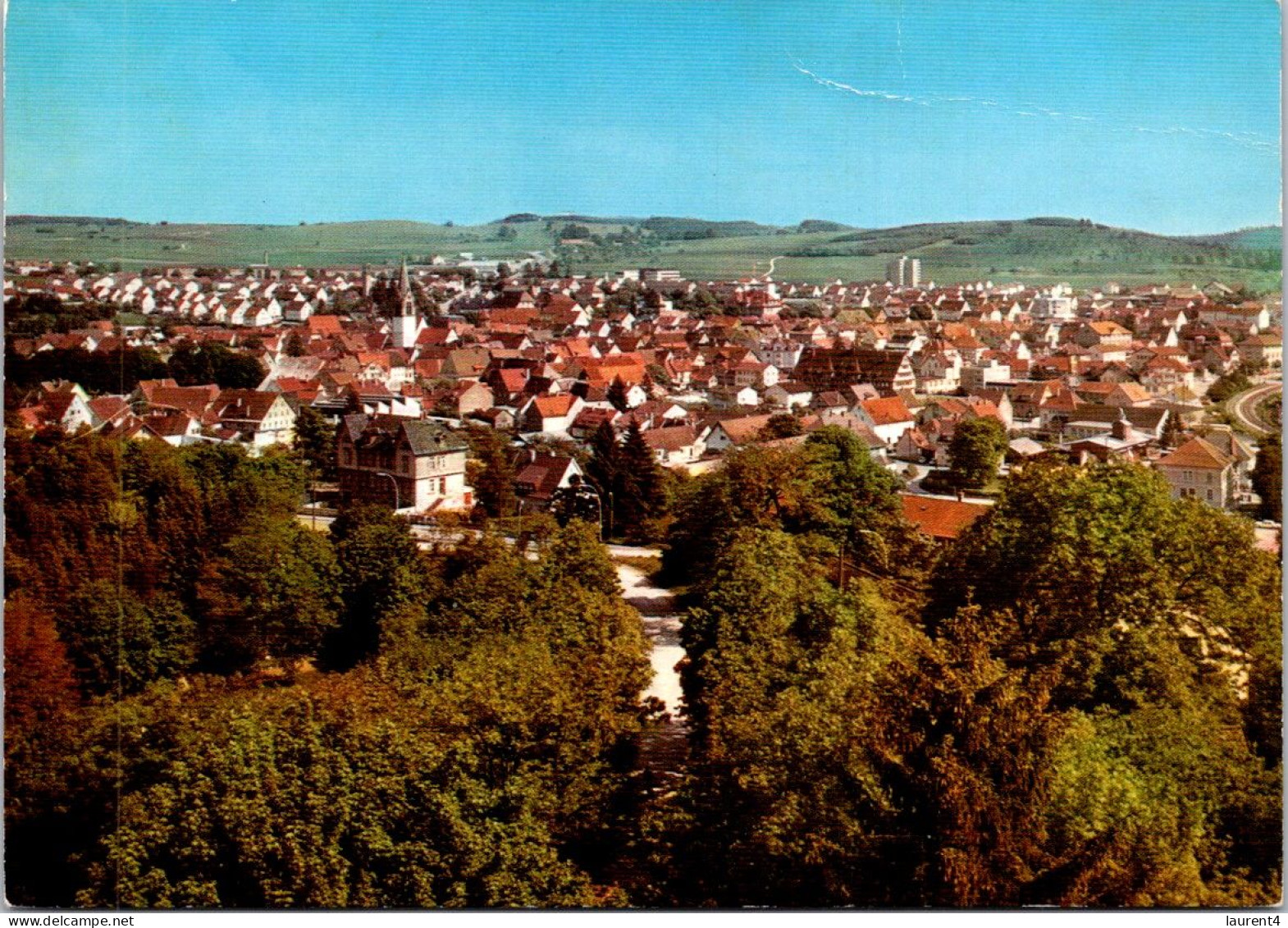 17-3-2024 (3 Y 16) Germany - Münsingen - Muensingen