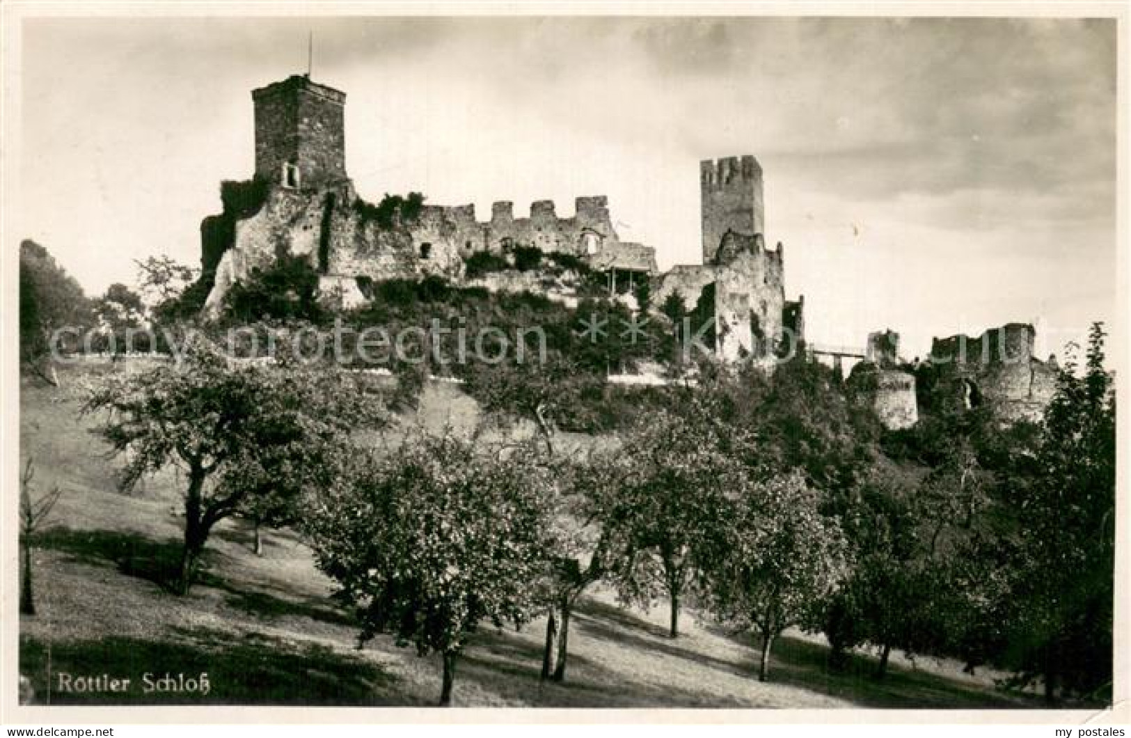 73778019 Tumringen Roettler Schloss Tumringen - Loerrach