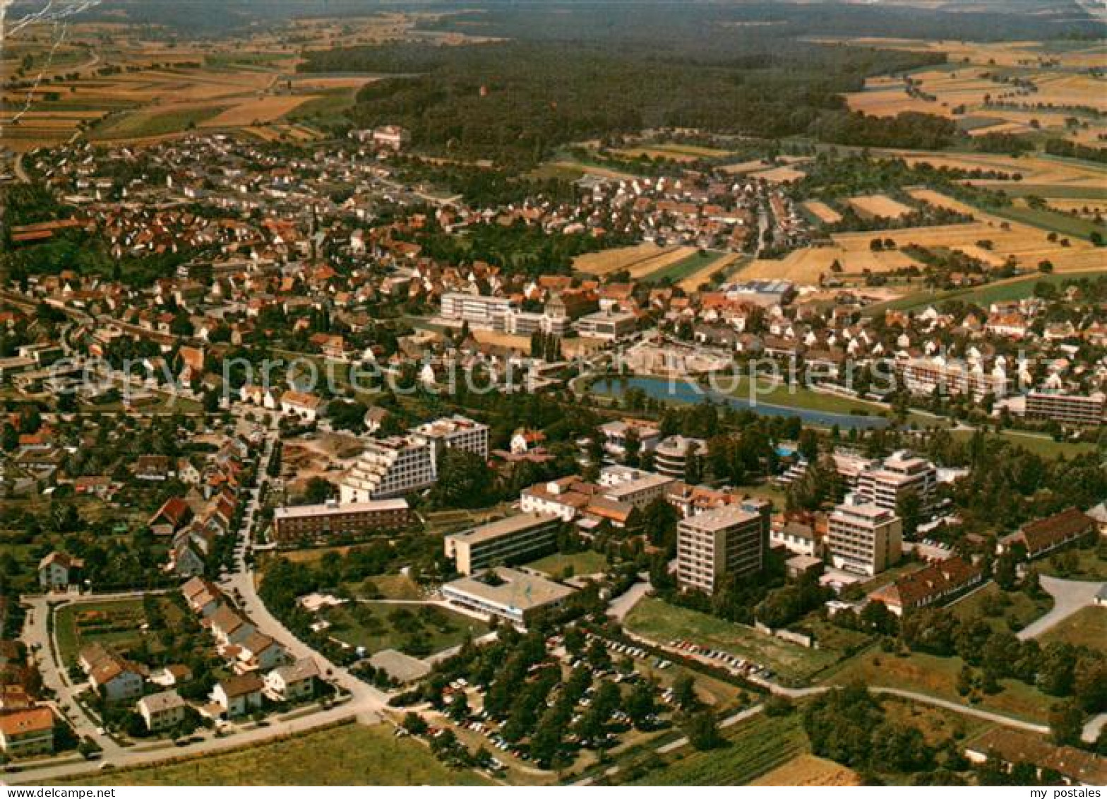 73721384 Bad Rappenau Kurort Bad Rappenau - Bad Rappenau