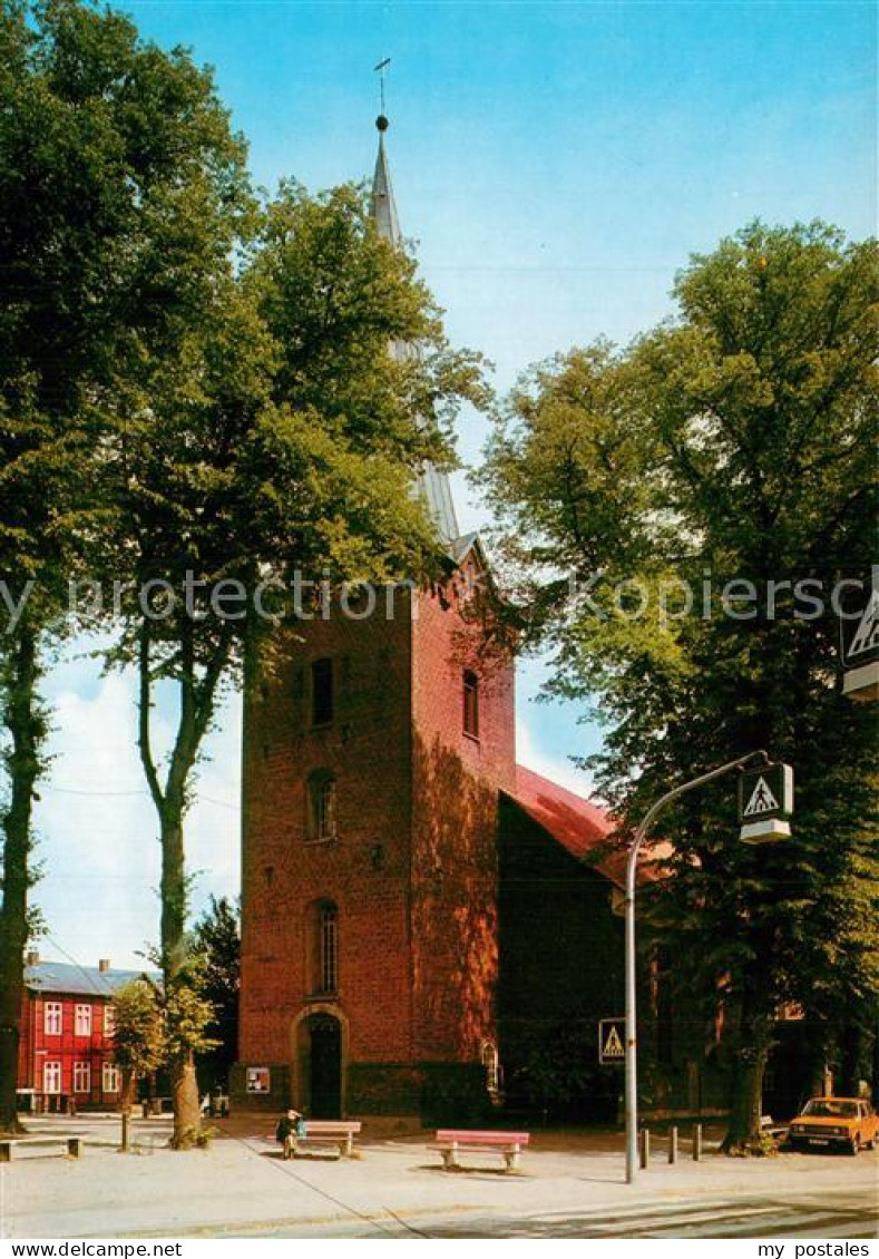 73574861 Bad Bevensen Kirche Bad Bevensen - Bad Bevensen