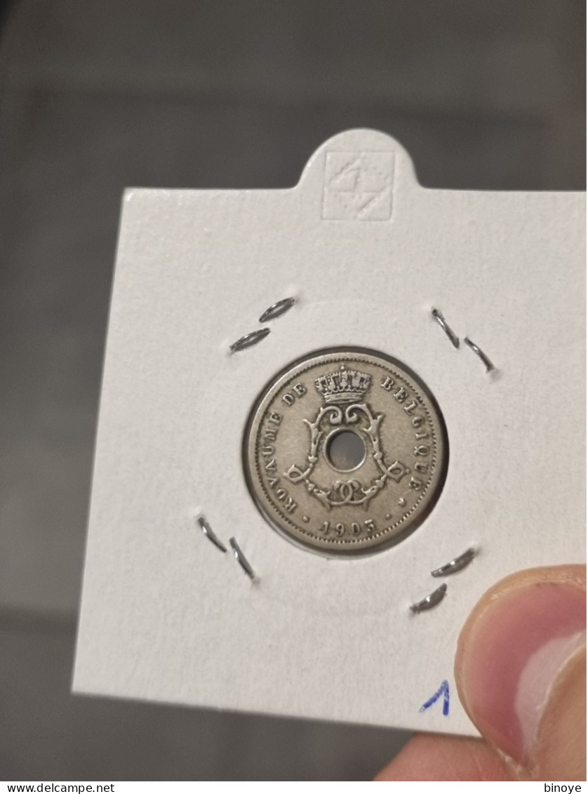 5 Centimes 1903 FR - 5 Cents